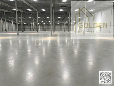 Strategic Warehouse with 50 kW Power on Sheikh Mohammed Bin Zayed Road