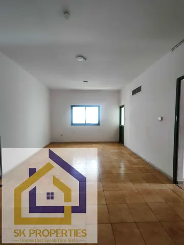 Lowest Price 2 BHK with Central AC & Balcony | AED 31,999