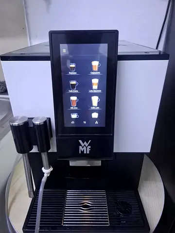 WMF Fully professional coffee machine