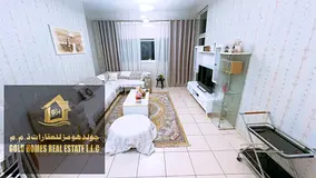 🔥 HOT DEAL | FURNISHED 2-BEDROOM APARTMENT FOR RENT | AJMAN ONE TOWERS 🔥