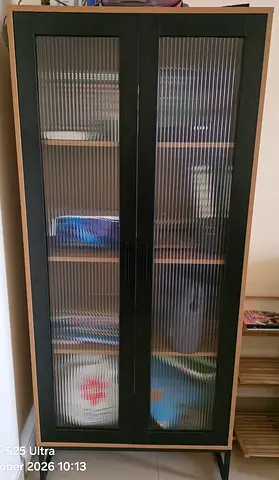 Book Shelf