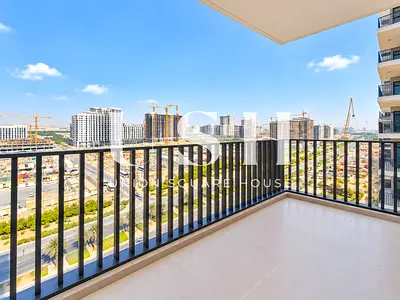 3BR + Maid | Brand New | Spacious & Unique Layout