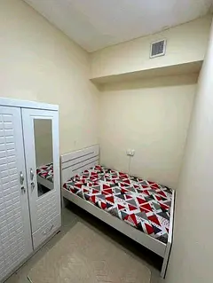 Partition Room