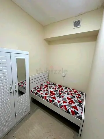 Partition Room