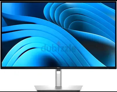 DELL Pro 27 Plus P2725QE USB-C Hub Monitor, 27" IPS Display, 4K UHD Resolution, 100Hz Refresh Rate