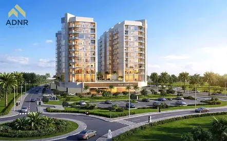 Upscale Lifestyle | High ROI | 20/80 Payment Plan