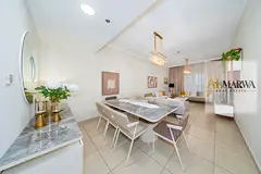 Fully Furnished || Luxury & Huge 2BR || Maids Room || Parking Free || All Amenities