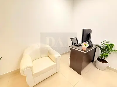 Premium Office Spaces for Rent in Dubai | No Commission