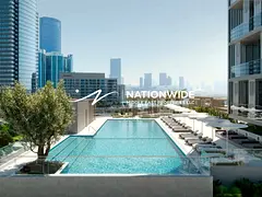 Semi-Furnished 2BR+M|High-Floor|Premium Living