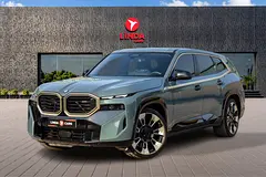 2023 BMW XM