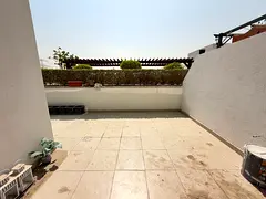 Luxury Huge-Size Apartment with Massive Terrace Balcony | 1,325 Sq. Ft.