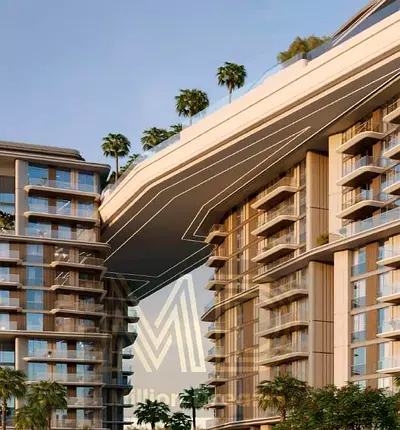 LUXURY 1BR II BURJ AL ARAB & SEA VIEWS