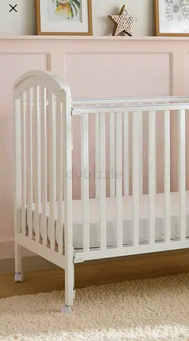 Baby Bed