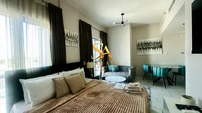 Modern Studio | Fully Furnished | Best Price