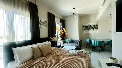Modern Studio | Fully Furnished | Best Price