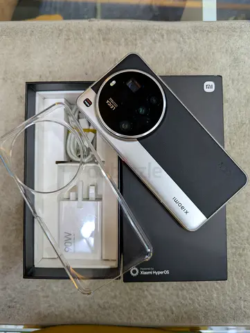 Xiaomi 15 Ultra 512GB
