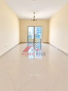 Luxurious 2Bhk Apartment || Balcony || Maid Room || Wardrobe || Parking Free || Close to Nahda Park