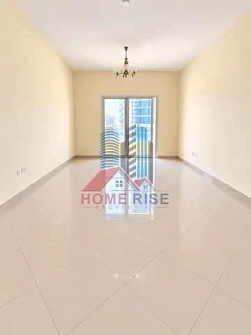 Luxurious 2Bhk Apartment || Balcony || Maid Room || Wardrobe || Parking Free || Close to Nahda Park || Only 57k ||