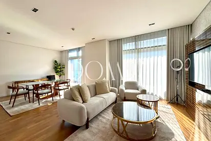 Furnished | Vacant | Multiply Options