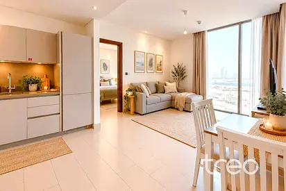 Exclusive | Skyline View | Close to Downtown