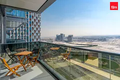 Fully Furnished | Skyline Views | Vcant
