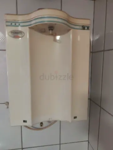 Forbes Water filter
