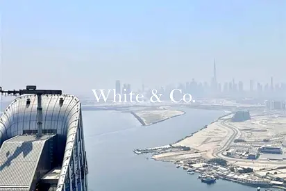 SKY COLLECTION PENTHOUSE | FULL BURJ VIEWS