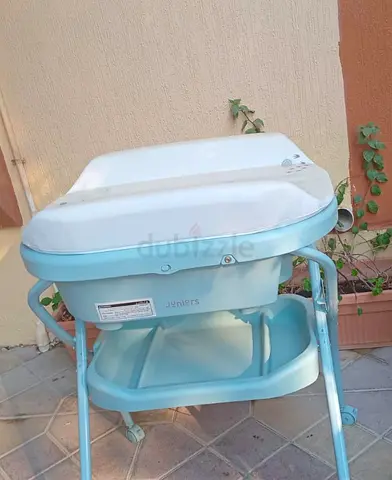Baby items
