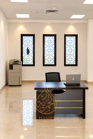 💰 Offices starting from AED 4500 per year
