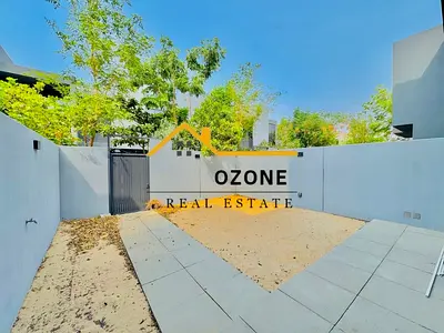 2 Bedroom Townhouse Single Row Fully Privacy