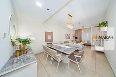 Fully Furnished || Luxury & Huge 2BR || Maids Room || Parking Free || All Amenities