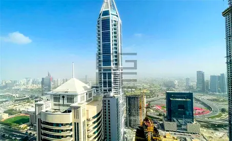 Golf Club View | High Floor | Spacious
