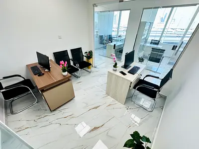 Smart Office Choices for Business Setup – Focus on Growth