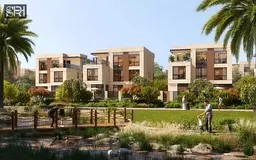 AED 956 per Sq.ft | Keys in Late 2028 | Green Gated Community