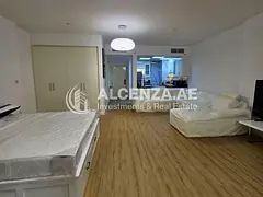 Furnished | Vacant | High ROI | Negotiable
