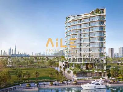 Smart Investment | Al Jaddaf Waterfront Residences