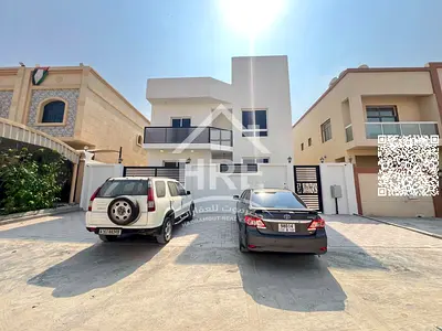 فيلا جديدة جاهزة للسكن في الحليو 2