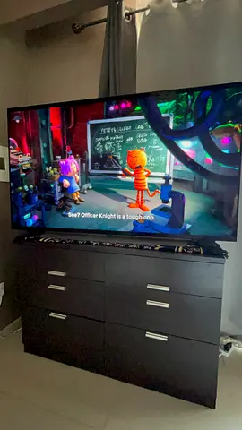 LG OLED 65" C1 4K 120Hz – Perfect, No Burn-in