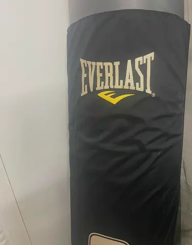 Everlast boxing gear