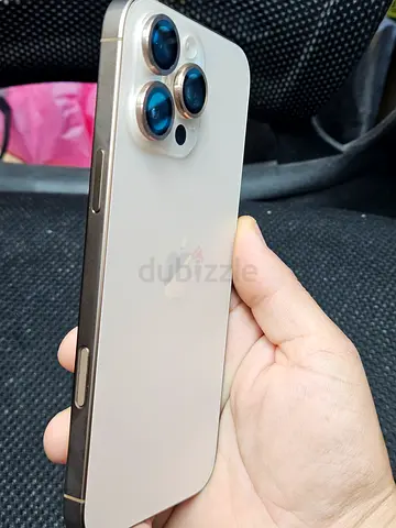 IPhone 16 pro max 256GB