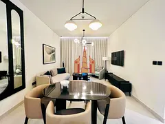 READY TO MOVE APARTMENT || FURNISHED || FOR RENT