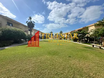 4BR+MAIDS SHARED POOL GARDEN SQUASH COURT COMPOUND VILLA