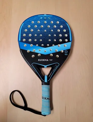 Original Decathlon Kuikma PR 530 padel racket