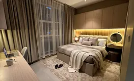Shared Apartment - Own Bathroom - Super Clean Bedroom | All Bills Included – For Expats