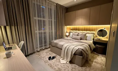 Shared Apartment - Own Bathroom - Super Clean Bedroom | All Bills Included – For Expats
