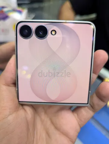 Galaxy Z Flip 8 TDRA (512GB)