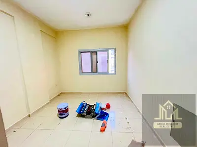 No Deposit 1Bhk With Central Ac Close To Safari Mall Muwalieha Sharja