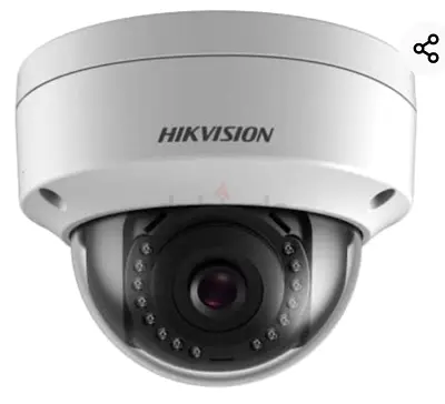 Hikvision DS-2CD1143G0-I 4 MP IP Dome Network Camera