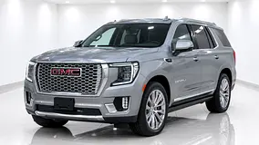 2023 GMC YUKON