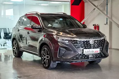 AED 730/month | 2024 MG RX5  | GCC Specs | Ref#537616